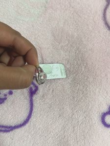 Imported Cubic Zirconia Ring