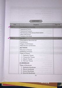 ANATOMY and PHYSIOLOGY TEXTBOOK