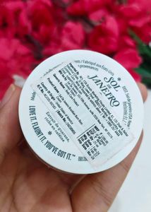 Sol De Janeiro Brazilian Bum Cream