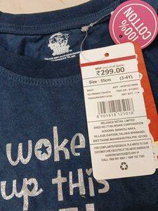 3-4 year Cute Tom &amp; Jerry Pajama Set