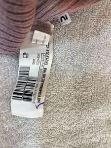 Tie-Dye Knit Beanie