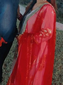 Kurta And Dupatta Set