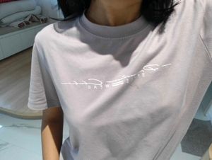 Lavender Graphic T-Shirt – Casual &amp; Comfy