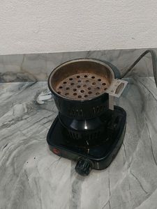 Hot Plate Electric Sigdi Chula