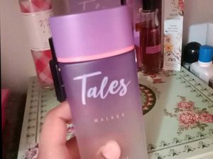 Skinn By Titan Tales Malaga Perfume