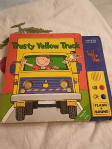 Interactive Bing Books for Toddlers