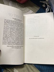 The Art of not overthinking