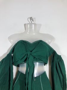 Dark Green Co-ords (Women’s)