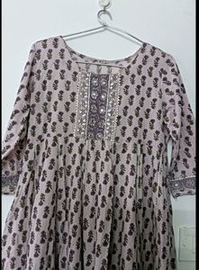 Beautiful Kurti