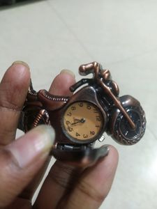 Unique Bike Watch