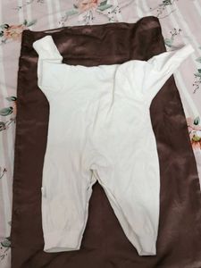 Baby Girl Sleepsuit