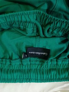 Calvin Klein cord set