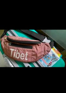 Tibet Fanny Pack