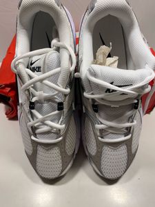 Nike Mens V5 RNR Sneakers 1000%ORIGINAL 💯 UK-9