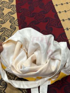 McDonald's Checkerboard Tote Bag Collectible viral