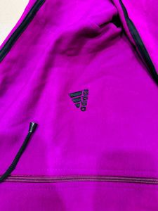 adidas jacket