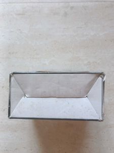 Sale !! Mosaic Stainless Steel Spoon Holder