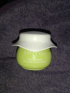 DOT &amp; KEY CICA Calming Moisturizer