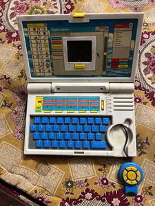 Kids Laptop