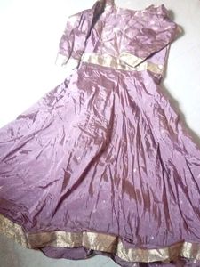 elegant beautiful gown