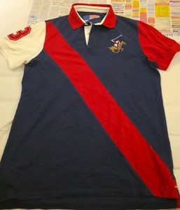 Beverly Hills Polo Club Sport Shirt