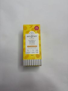DOT & KEY Vitamin C + E Super Bright Face Serum