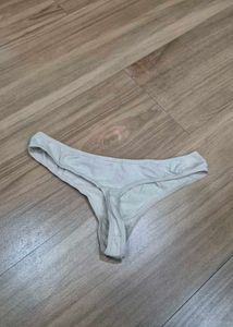 hunkemoller thong panty