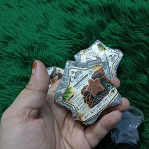 New Coffee Soap Bars