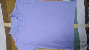 Ribbed Mock Neck Top
