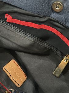 Tommy Hilfiger Tote Bag