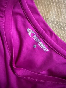 Gym T shirt