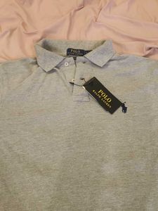 NEW RALPH LAUREN POLO T SHIRT