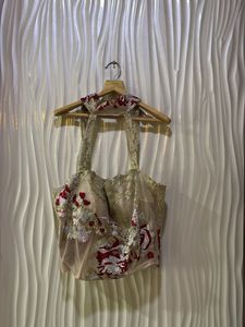 Embellished Ethnic Blouse