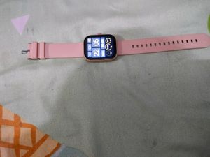 Boat Smart Watch