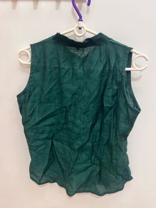 three pcs Women’s pant top  jacket