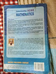 Mathematics