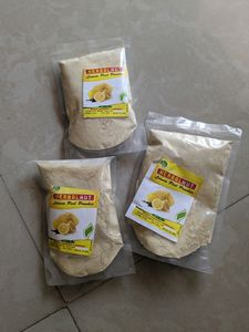 Lemon Peel Powder