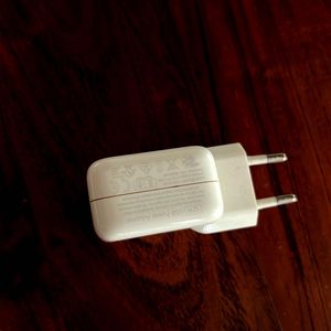 Apple 12W Type A Fast Charger