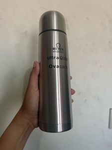 Steel Insulated Flask