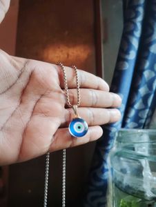 Evil Eye Necklace