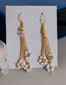 Daisy Earrings