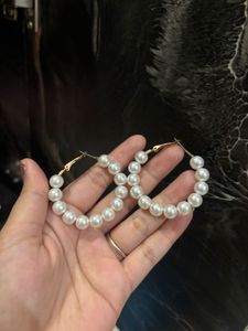 Earrings (buy 1 get one free)