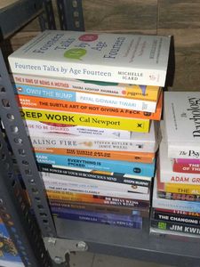 Self-Help Book Bundle: Improve Your Life