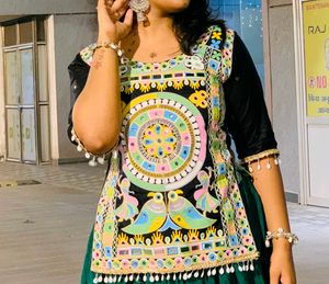 Navratri top