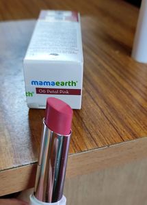 Mamaearth Soft Matte Long Stay Lipstick❤
