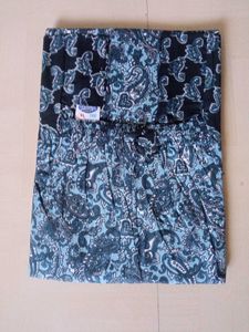 Combo of 3 elastic neck nighties - XL