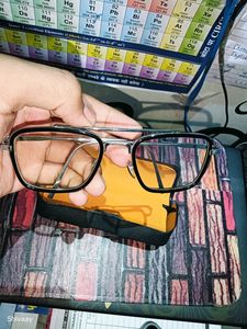 Blue Rey Eye Protection Glass