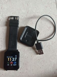 GOQii vital smartwatch