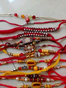 36 Rakhi Combo