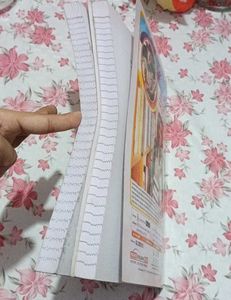 A Size Notebook
